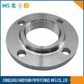 Mild Steel Forged Pipe Fittings Flange